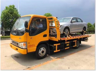  硚口区汽车救援